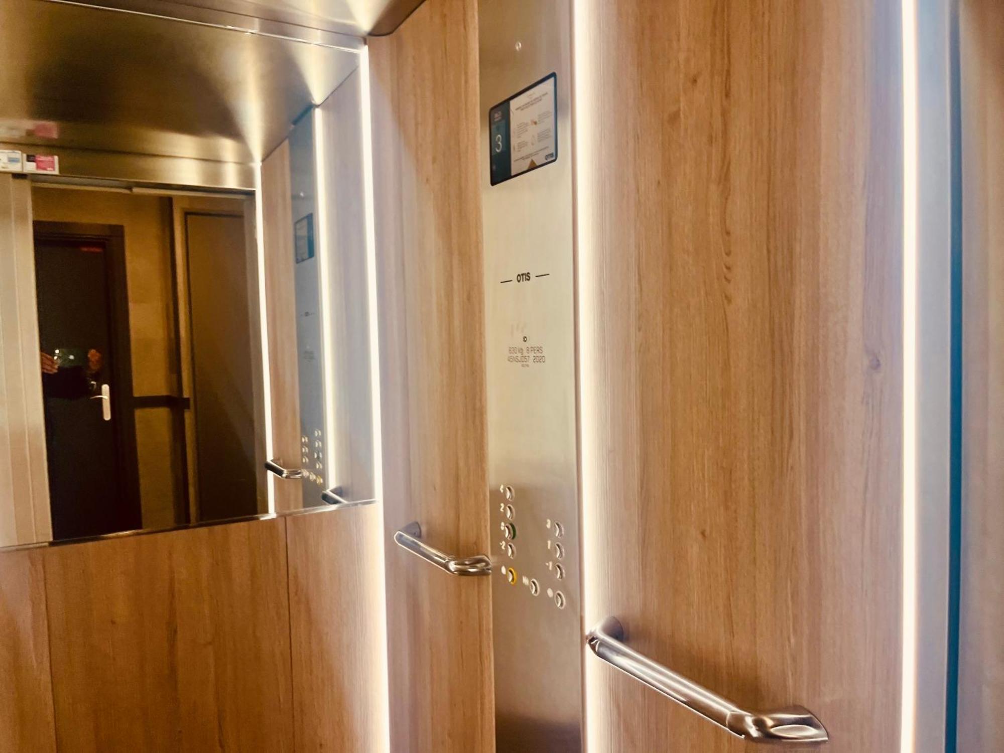 Luxury A 10Mn Du Centre De Paris & Free Parking Apartment Vitry-sur-Seine Exterior photo